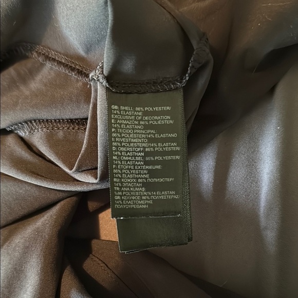 The North Face black womens quick dry button down size XS (F32) - Picture 10 of 10